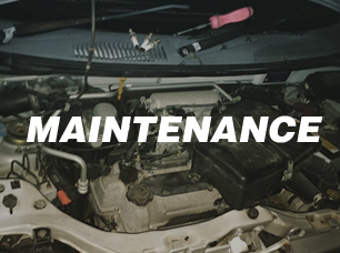 MAINTENANCE